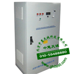 NBZSP-100饮用水臭氧发生器|100g/h臭氧消毒机